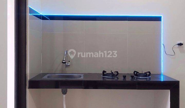 Dijual Rumah Baru Gress di Kutisari 2