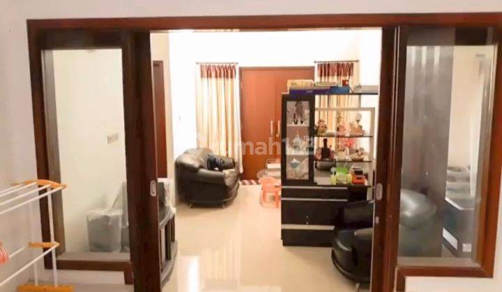 Dijual Rumah di Bukit Podang Murah 2