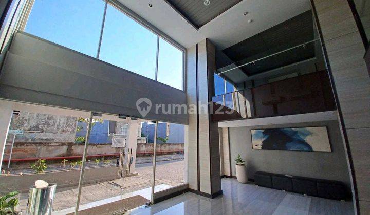 Dijual Apartemen PUNCAK DARMAHUSADA Baru & Murah 2