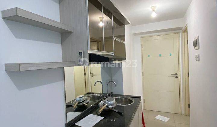 Apartemen Tanglin Murah Semi Furnished  1