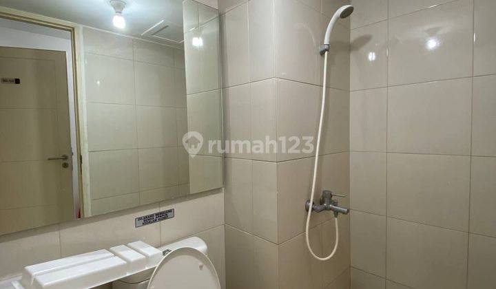 Apartemen Tanglin Murah Semi Furnished  2