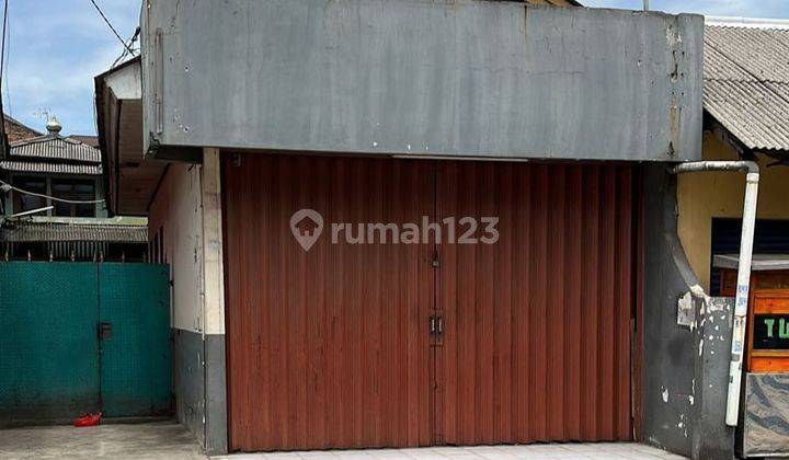 Ruko Murah Strategis Turun Harga di Tambun Bekasi SHM 1