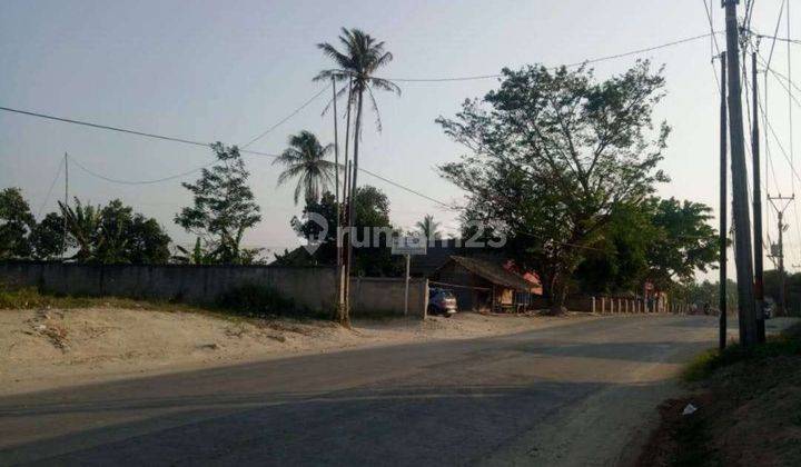 Ruko Murah Strategis Turun Harga di Tambun Bekasi SHM 4