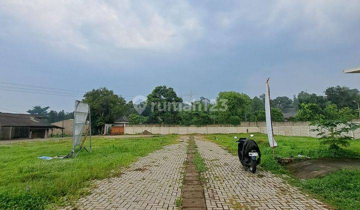 Rumah Baru di Kota Serang Bebas Biaya Pajak Dan Baliknama 2