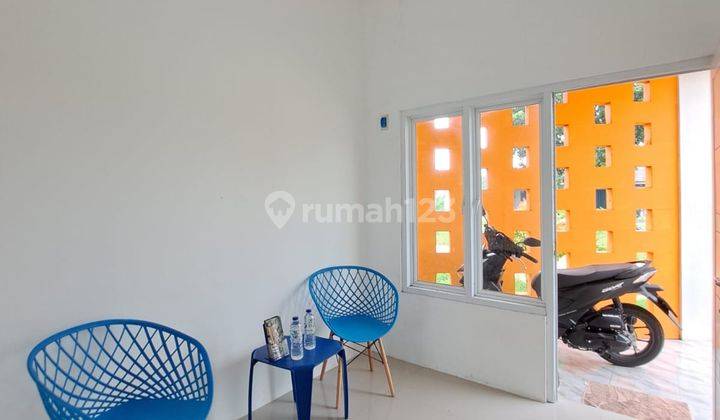 Rumah Baru di Kota Serang Bebas Biaya Pajak Dan Baliknama 3