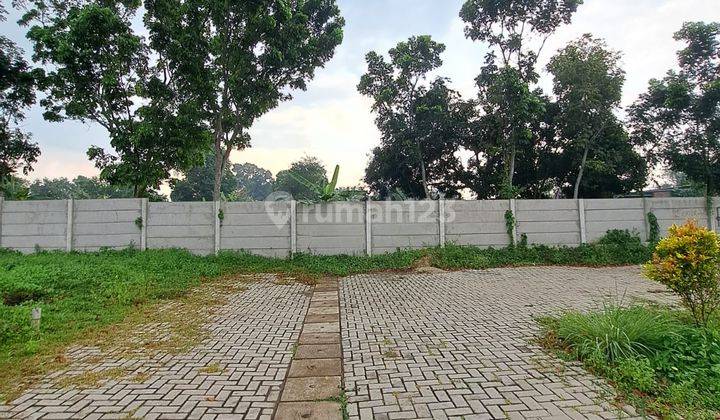 Rumah Baru di Kota Serang Bebas Biaya Pajak Dan Baliknama 8