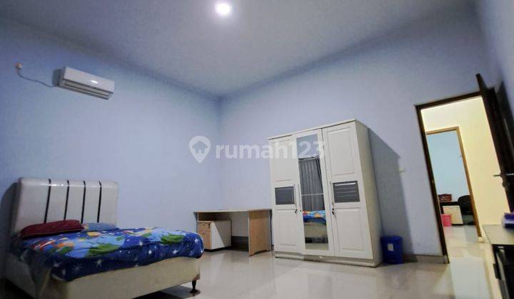 Sewa Tahunan Rumah Full Furnish Dekat Tol Rumah Sakit Ks 9
