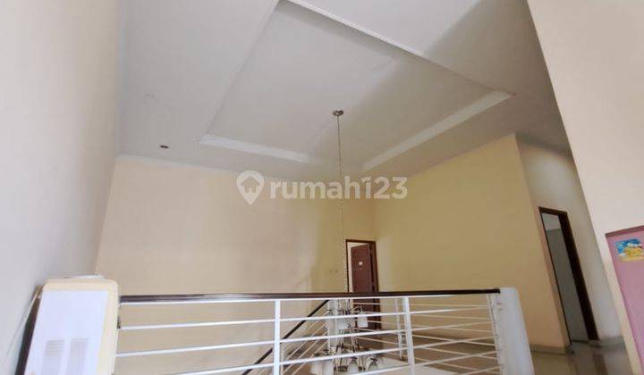 Sewa Tahunan Rumah Full Furnish Dekat Tol Rumah Sakit Ks 10