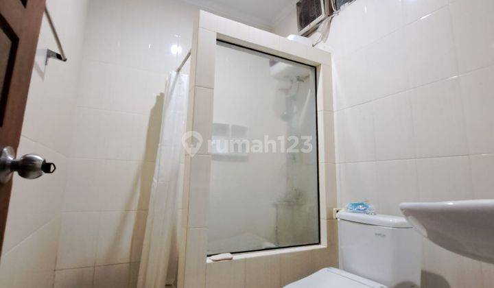 Sewa Tahunan Rumah Full Furnish Dekat Tol Rumah Sakit Ks 16