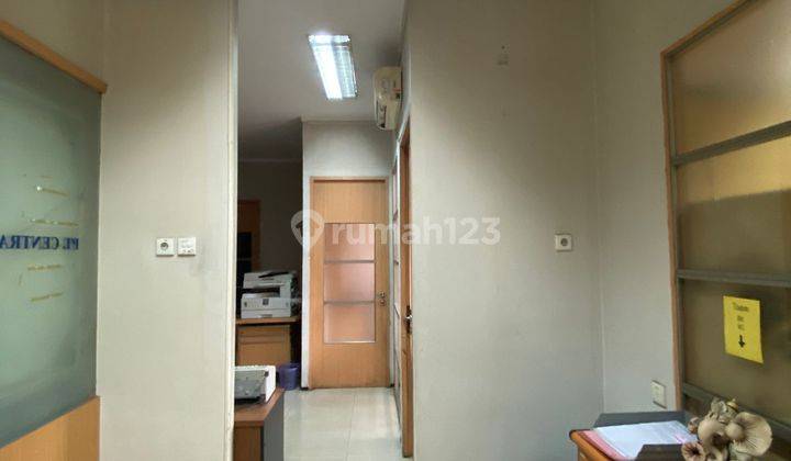 Tanah 1000 Meter di Saharjo Tebet Ex Gudang Harga Njop Jual Cepat 2