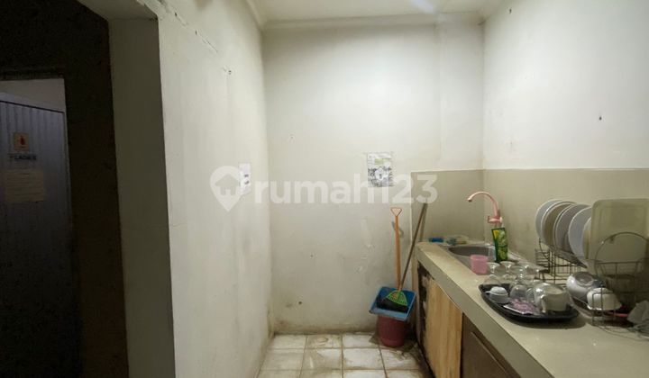 Tanah 1000 Meter di Saharjo Tebet Ex Gudang Harga Njop Jual Cepat 5