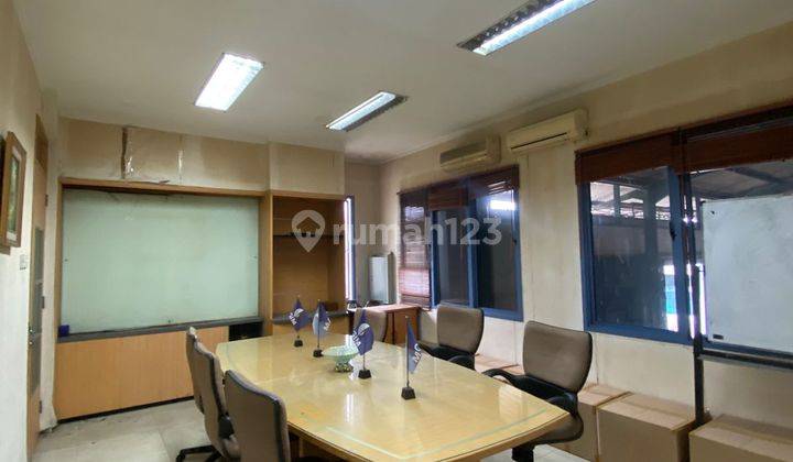 Tanah 1000 Meter di Saharjo Tebet Ex Gudang Harga Njop Jual Cepat 3