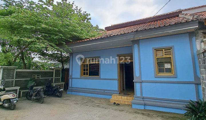 Vila Baru Renovasi Pinggir Pantai Di Anyer Serang Banten 2