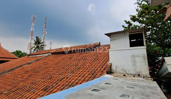 Vila Baru Renovasi Pinggir Pantai Di Anyer Serang Banten 11
