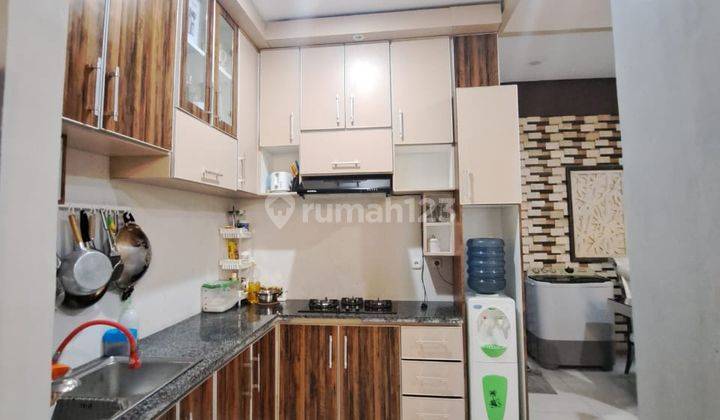 Rumah Modern Minimalis Dalam Perumahan Dikota Serang Dekat Polda 5
