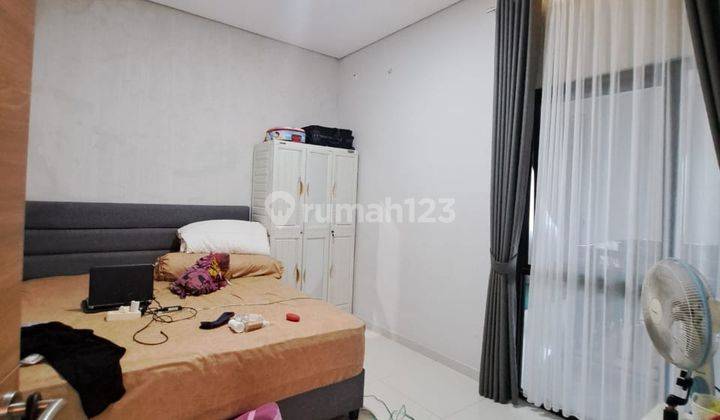 Rumah Modern Minimalis Dalam Perumahan Dikota Serang Dekat Polda 14