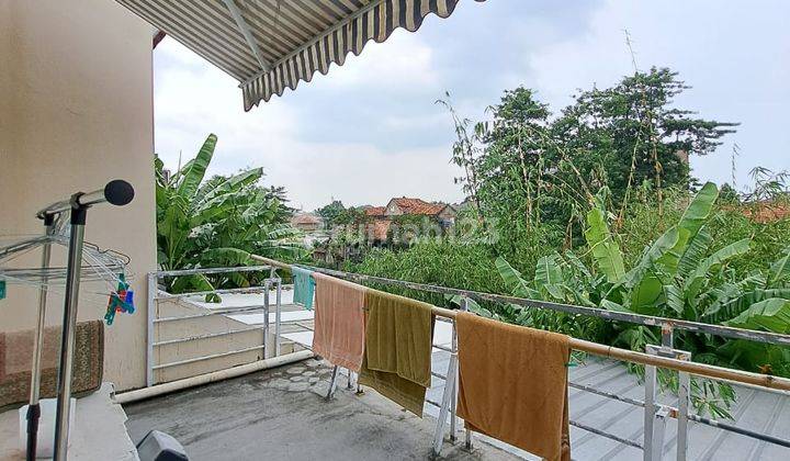 Rumah Modern Minimalis 2 Lantai Perumahan Elite Di Kota Serang 2