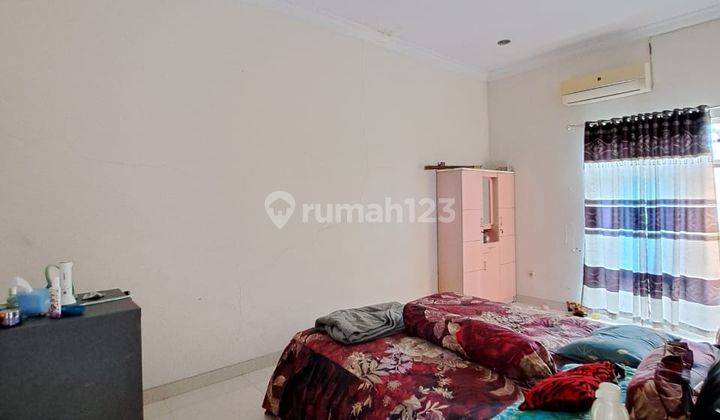 Rumah Modern Minimalis 2 Lantai Perumahan Elite Di Kota Serang 4