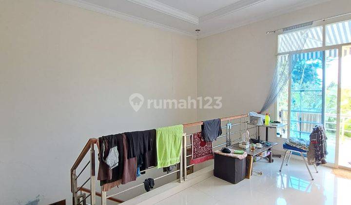 Rumah Modern Minimalis 2 Lantai Perumahan Elite Di Kota Serang 5