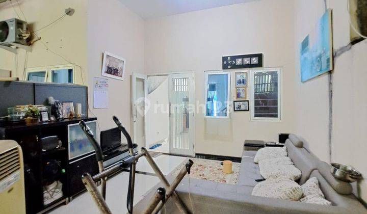 Rumah Modern Minimalis 2 Lantai Perumahan Elite Di Kota Serang 6