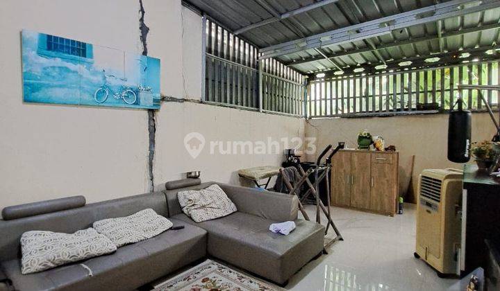 Rumah Modern Minimalis 2 Lantai Perumahan Elite Di Kota Serang 10
