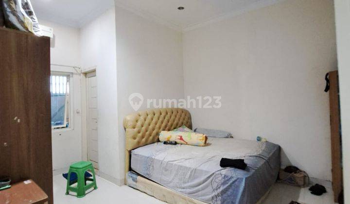 Rumah Modern Minimalis 2 Lantai Perumahan Elite Di Kota Serang 13