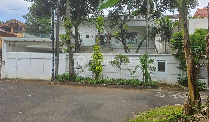 Dijual Murah Rumah Mewah 2 Lantai Via Lelang 1