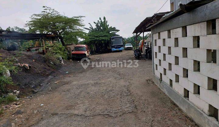 Di Jual Tanah Murah.. Harga Jauh Dari Pasaran 1