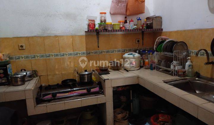 Dijual Via Lelang Rumah Murah ( Perumahan Buaran Indah )  7