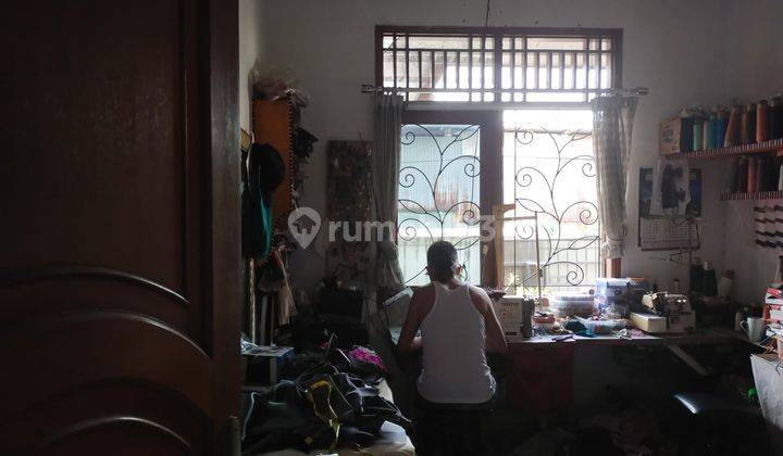 Dijual Via Lelang Rumah Murah ( Perumahan Buaran Indah )  11