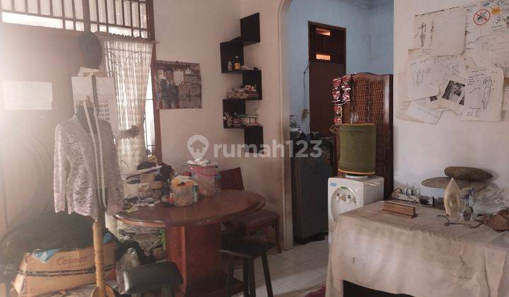 Dijual Via Lelang Rumah Murah ( Perumahan Buaran Indah )  13