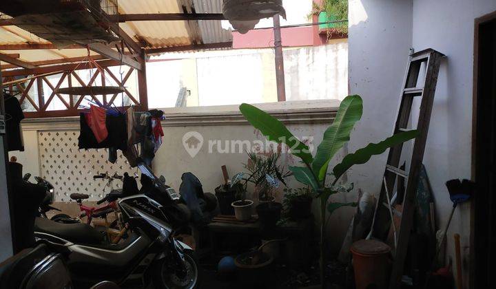 Dijual Via Lelang Rumah Murah ( Perumahan Buaran Indah )  14
