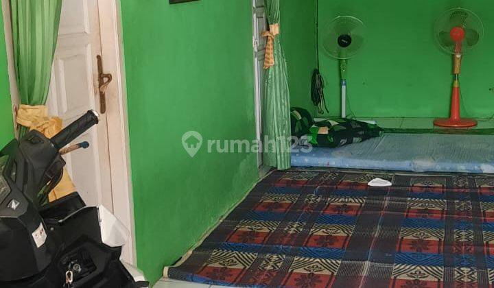 Dijual Rumah Murah Didaerah Cilodong Depok 2