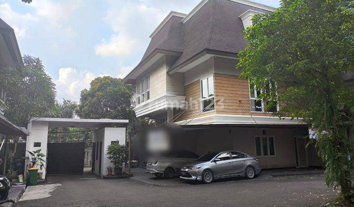 Dijual Rumah Sangat Murah Via Lelang Didaerah Pasar Minggu Jaksel 2