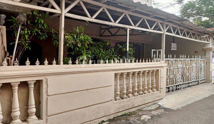 DI JUAL RUMAH KOST" SAN 27 KAMAR.. HARGA MURAH di Jln. Cirendeu tangsel 2