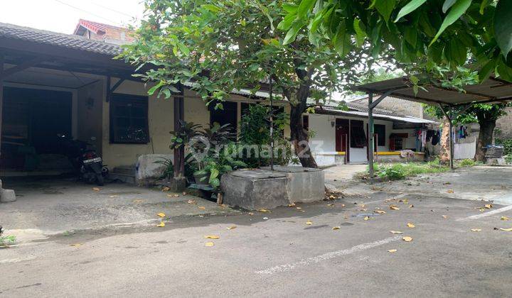 Dijual Murah 2 Rumah Kontrakan Via Lelang 1