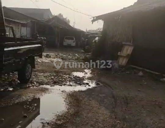 Dijual Murah Tanah Kosong Di Semanan Via Lelang 1