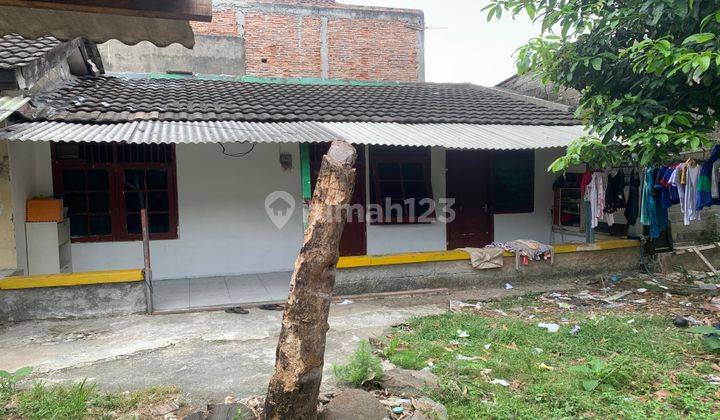 Dijual Murah 2 Rumah Kontrakan Via Lelang 2