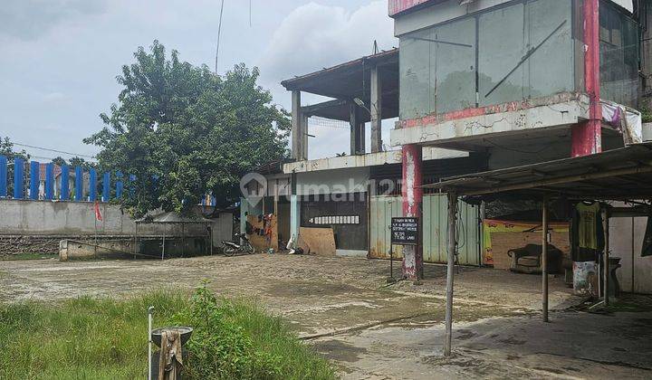 Dijual Murah Tanah Kosong Via Lelang 2