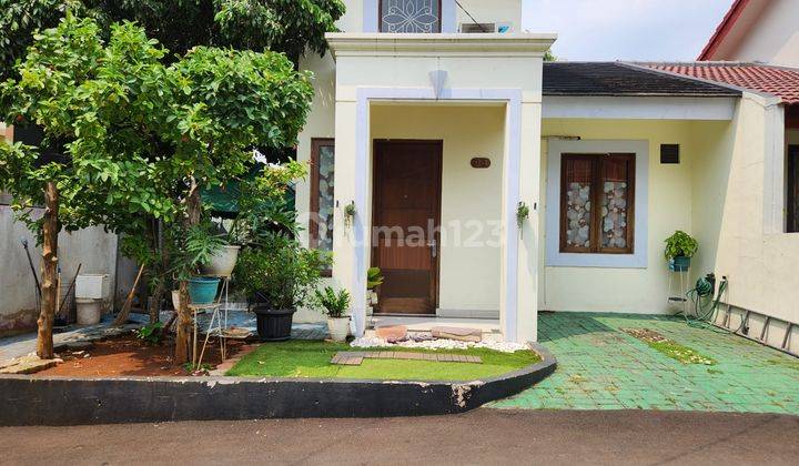 Dijual Rumah Murah Di Perumahan Di Perumahan 2