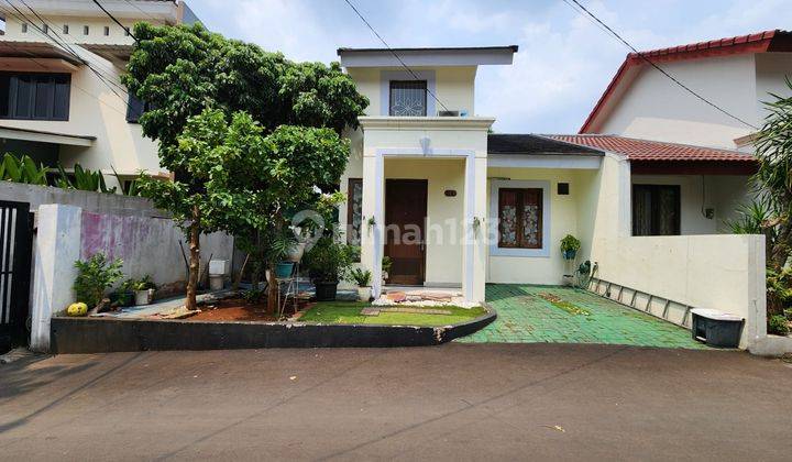 Dijual Rumah Murah Di Perumahan Di Perumahan 1