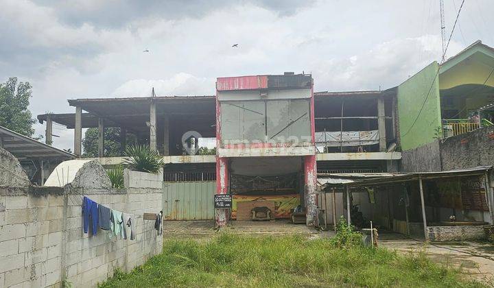 Dijual Murah Tanah Kosong Via Lelang 1