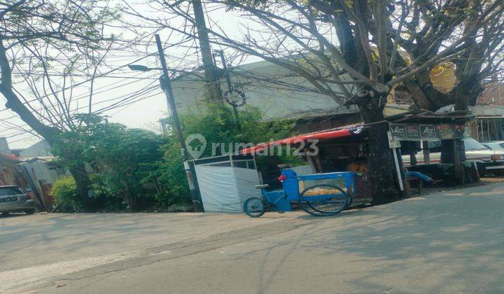 Dijual Murah Tanah Kosong Via Lelang 1