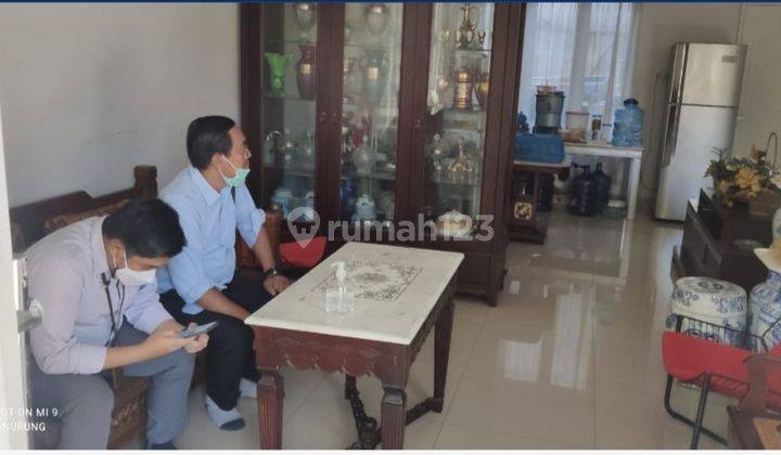 Jual Rumah Cilendek Via Lelang  4