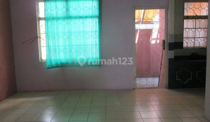 Townhouse Taman Ayu Lantai 2 - Lippo Karawaci 2