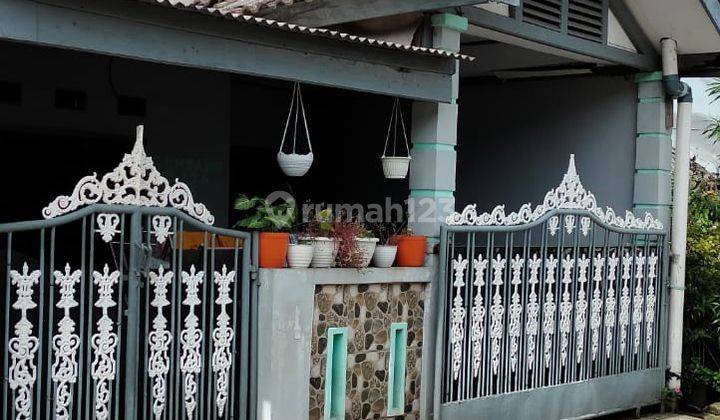 Rumah Di Perum 2 Jl. Tuntang Raya Karawaci, Tangerang 2