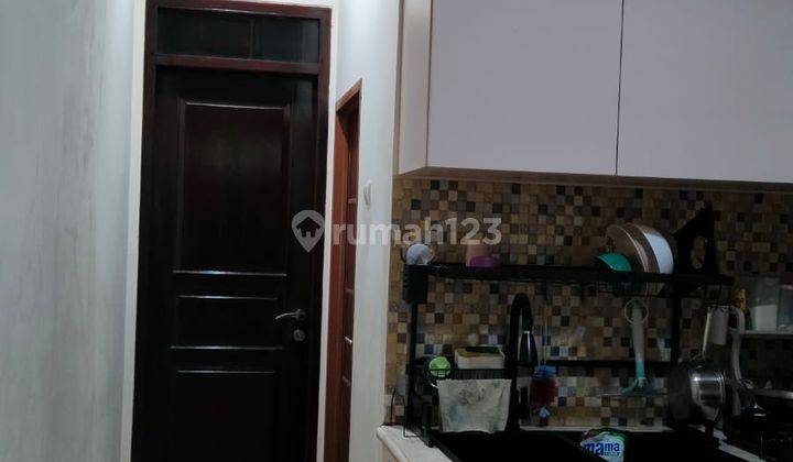 Dijual murah rumah di jabal mina - islamic village kota tangerang 2