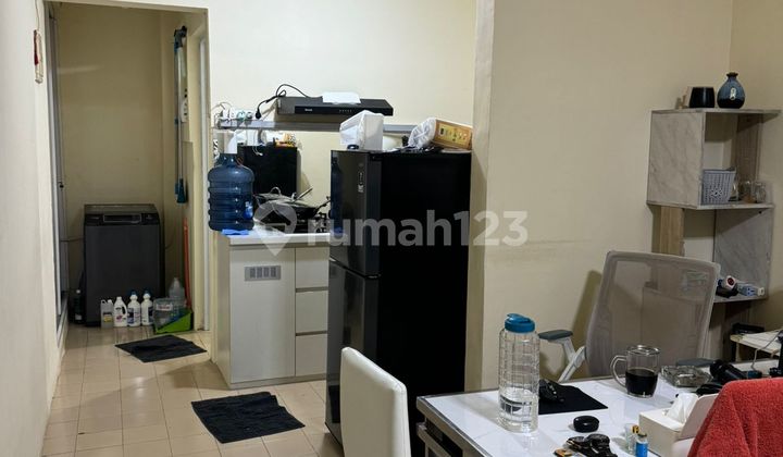 Townhouse Taman Ayu Lippo Karawaci Tangerang 2