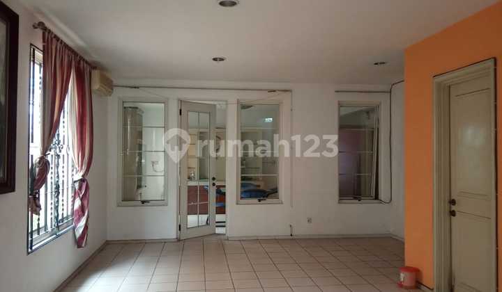 Beverly Golf Cluster Mewah Dekat Berbagai Fasilitas 2