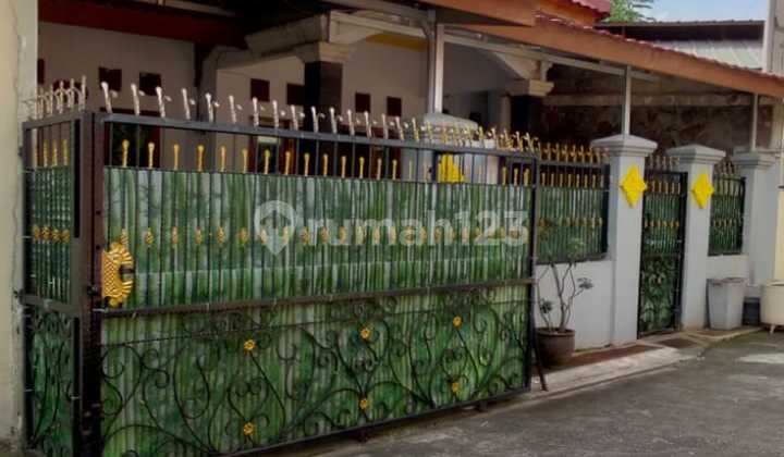 Dijual Rumah Di Perumahan Aster Perum Karawaci - Tangerang 1